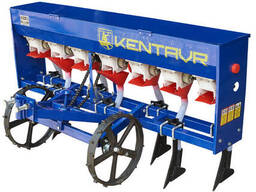 Сеялка зерновая Кентавр СЗ-7