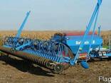 Сеялка зерновая Lemken Solitair (Лемкен Солитер) - фото 3