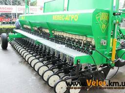 Сеялка зерновая механическая СЗМ-6М Premium