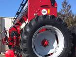 Сеялка зерновая вариаторная СЗ 4200. Сівалка зернова варіаторна СЗД 420 Demetra (Деметра)