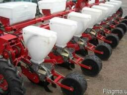 Сеялки УПС(базовая СУПН)Сеялка СУ-8 аналог УПС