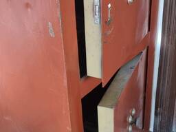 Сейф бухгалтерский