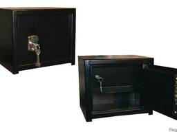 Сейф для дома и документов