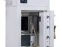 Сейф-термостат медицинский Ts-4/12