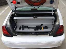 Сейфы для авто