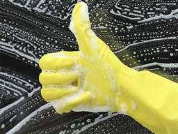 Сезонная мойка окон и балконов. БЫСТРО и КАЧЕСТВЕННО!