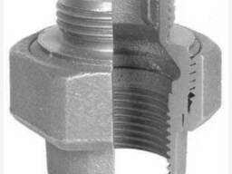 Сгон американка чугунная