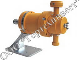 Газоанализатор СГОЭС