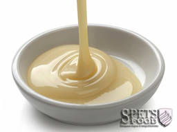 Сгущеное молоко белое