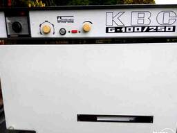 Шафа нагрівальна сухожарова Шафа сушильна (Термостат 100л) KBC G-100/250