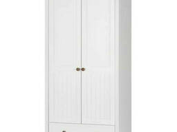 Шафа "Ріка" з масиву натурального дерева