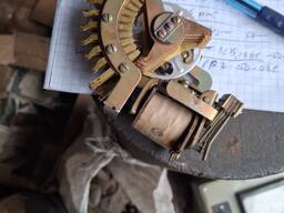 Шаговые искатели электромагнитные ШИ-11. РР3 250,062. -30шт.