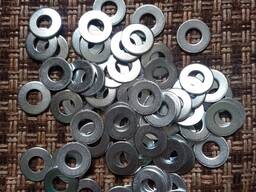 Шайба М8 (8,25х17,25х1,5)