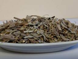 Шалфей(лист)