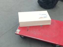 Шамотна плита