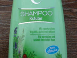 Шампунь "Hair culture Shampoo krauter", 500 мл.