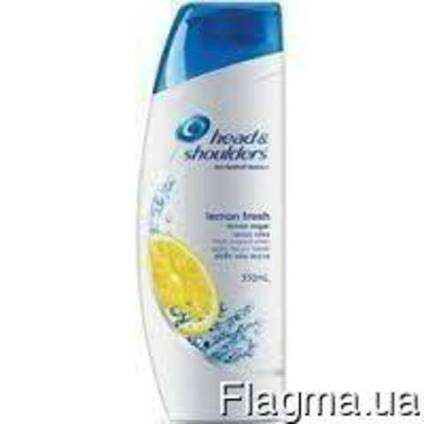 Шампунь Head&Shoulders Цитрусовая свежесть, 400 ml
