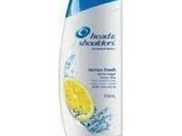Шампунь Head&Shoulders Цитрусовая свежесть, 400 ml