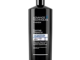 Шампунь-кондиционер для волос Avon 2 в 1 от перхоти, шампунь Эйвон
