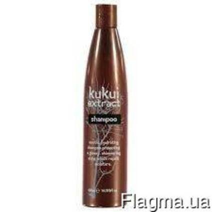 Шампунь Kukui extrat 400 мл