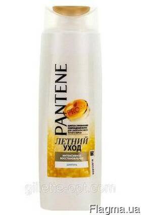 Шампунь Pantene Pro-V Интенсивное Восстановление Летний ух