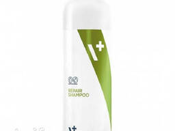 Шампунь восстанавливающий для собак и кошек Vet Expert Repair Shampoo 250 мл. ..