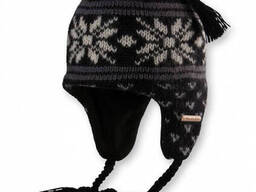 Шапка Chaos Witney 3101 Black (1052-11G33101 029)