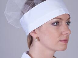 Головной убор