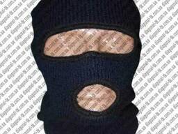 Шапка маска балаклава