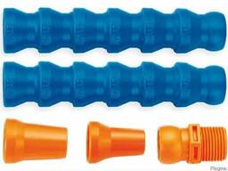 Шарнирные трубки 3/4" JETON (типоразмер LOC-LINE) для СОЖ