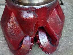 Шарошечное долото 320 тзпгв,265 мгв,265 сгну