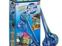 Шары для полива Aqua Globes - полив цветов