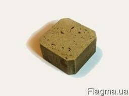 Шашки для поддона, брус.