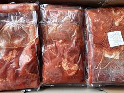 Шашлик свинячий