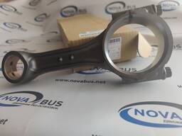 Шатун 4HK1 ISUZU 8980184250/ 8980184251/ 8980184252/ 8980184253