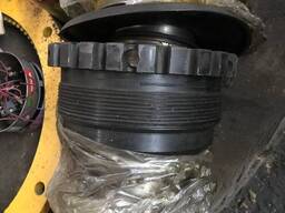 Запчасти к прессам от 25 т. с. до 250 т. с. , КГ, КД, КИ, КВ