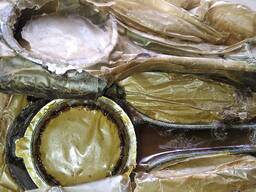 Шатун новий двигуна газ -53