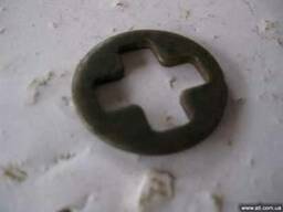 Шайба амортизатора СЗ-3.6 С7.401