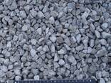 Щебень фракция 40×70 - фото 3