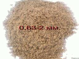 Отсев мытый