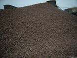 Щебень гранитный, кварцитный, известковый, базальтный - фото 1