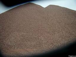 Щебень любой фракции