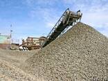 Песок речной. Щебень. Отсев. Грузоперевозки Зил. Самосвал. Безнал. Чернигов. - фото 2