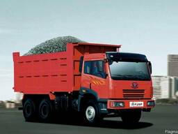 Щебень, песок, бут, шлак. Грузоперевозки самосвалы10-40т.