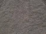 Щебень по фракциям, дробленный бетон, песок, отсев, ЩПС, подсыпка, временные дороги. - фото 2