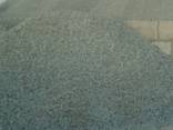 Столбики Б/У/столбы чернозем СЫПЕЦ песок щебень отсев Галька глина керамзит - фото 13