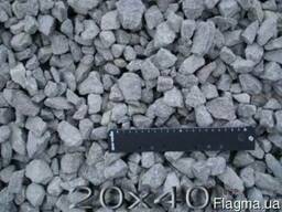 Щебень гранитный фр. 20-40 с доставкой г.Борисполь и район