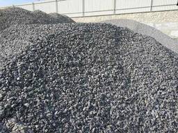 Щебінь, камінь, відсів,