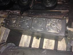 Щелевой фильтр тепловоза ТГМ-4