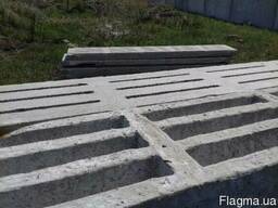 Щелевые полы